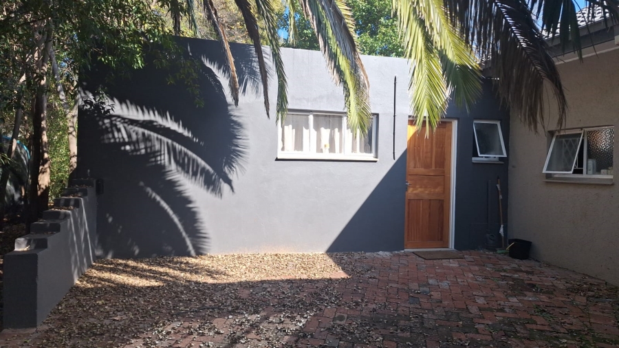 To Let 1 Bedroom Property for Rent in Waverley Free State